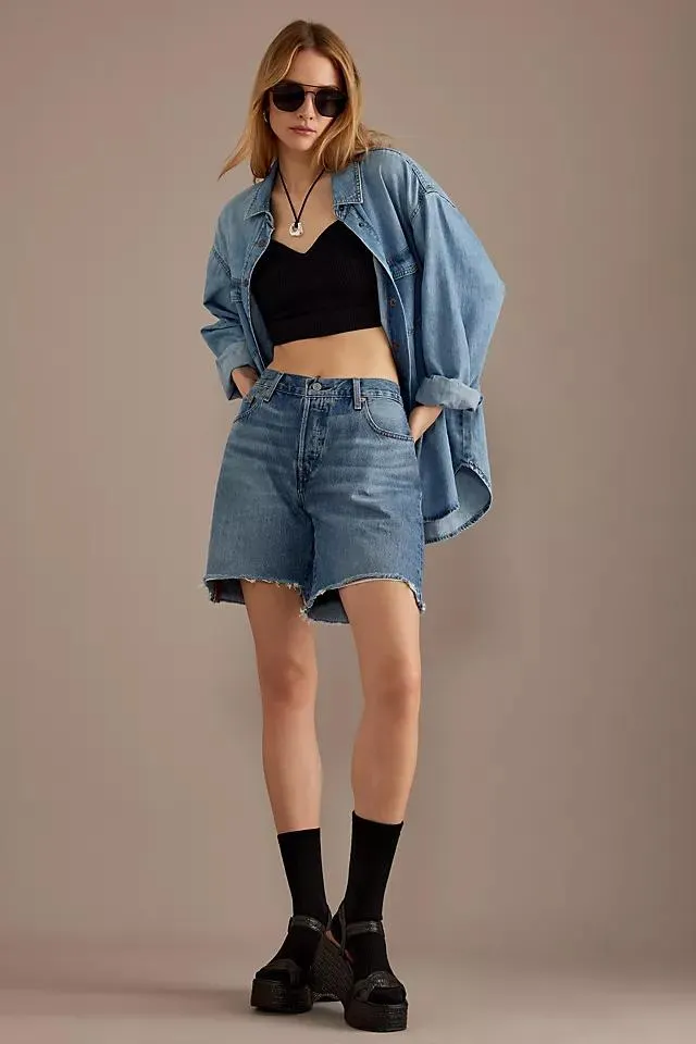 By Anthropologie The Saba Aviator Sunglasses