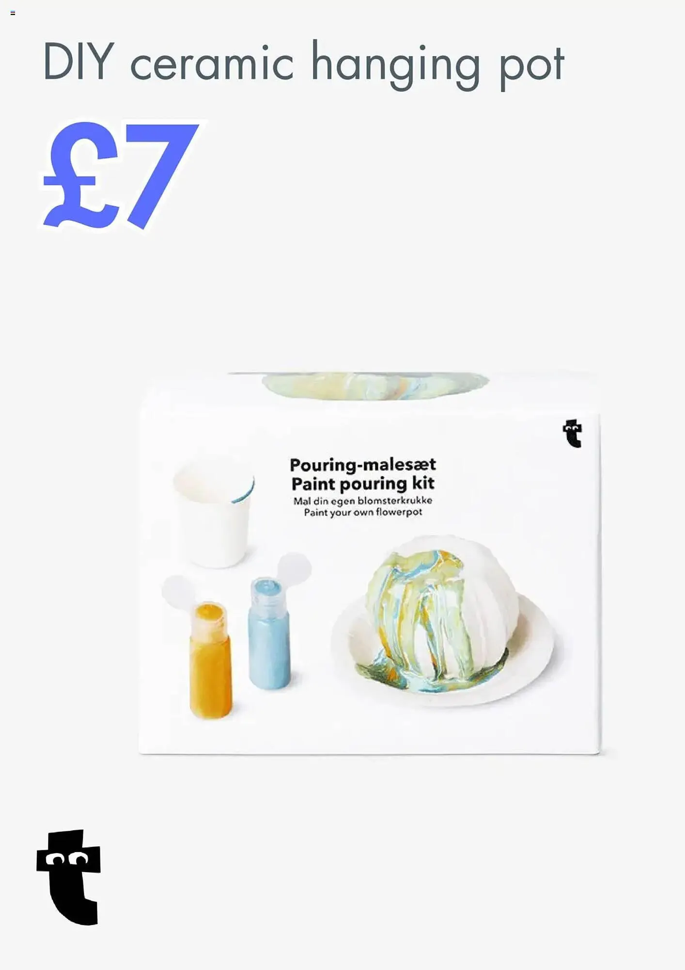 Flying Tiger leaflet from 22 July to 22 August 2025 - Catalogue Page 2