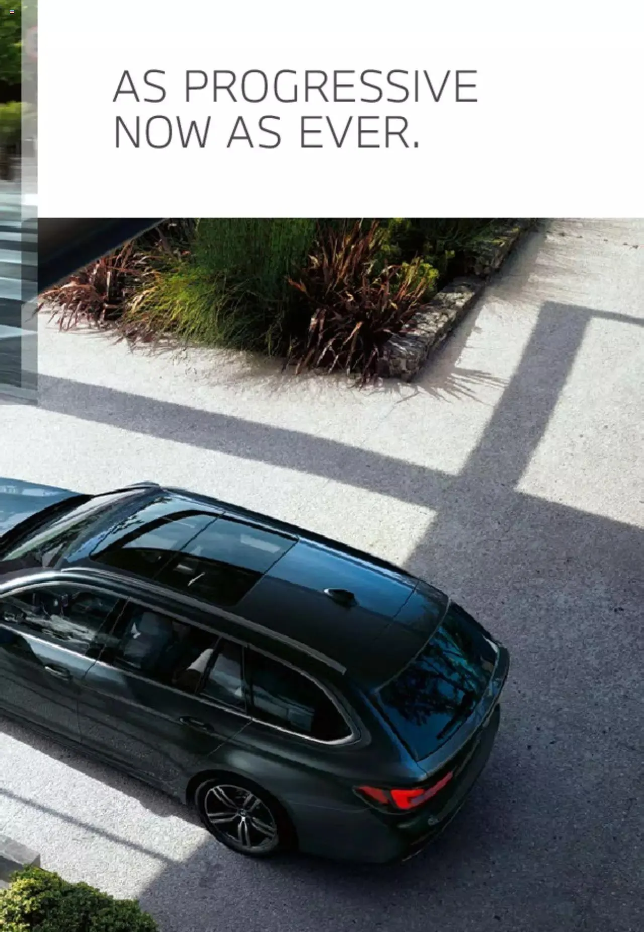 BMW - Saloon and Touring Brochure from 21 January to 31 December 2023 - Catalogue Page 10