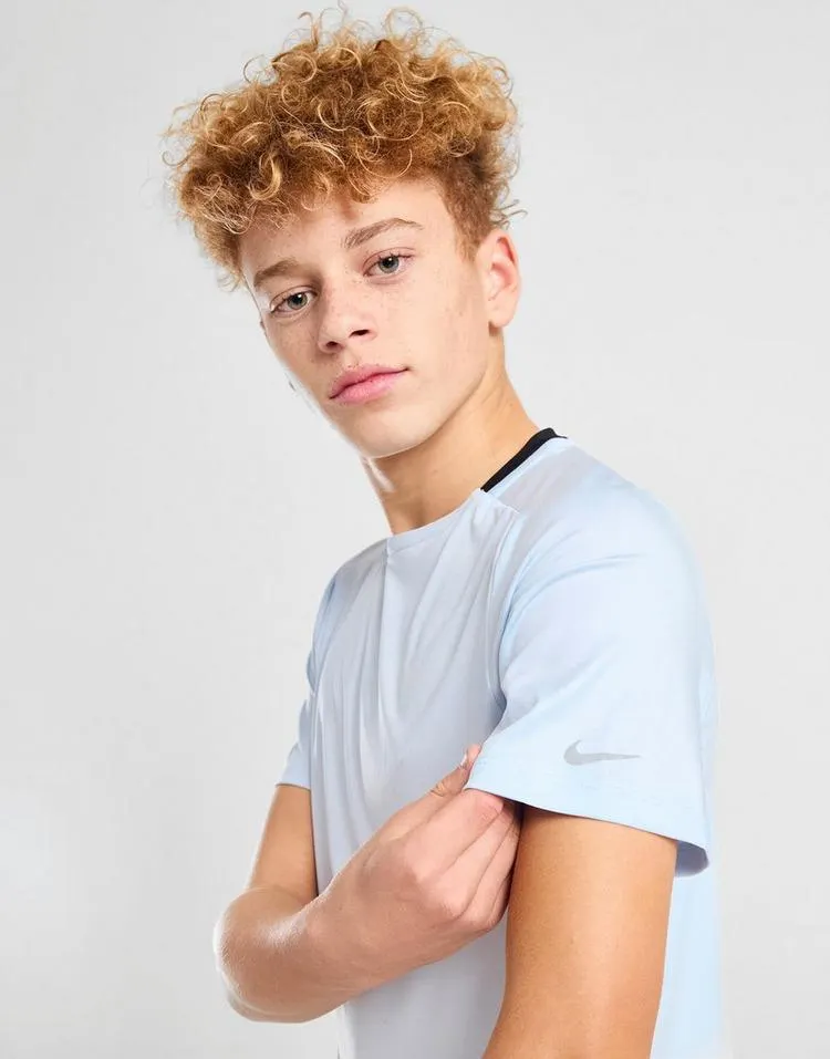 Nike Dri-FIT Tech T-Shirt Junior
