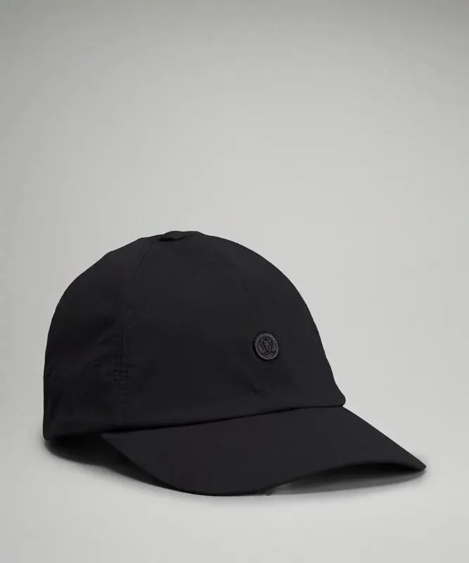 Women's Baller Hat Soft Logo