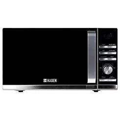 Haden 20L 800W Microwave - Stainless Steel