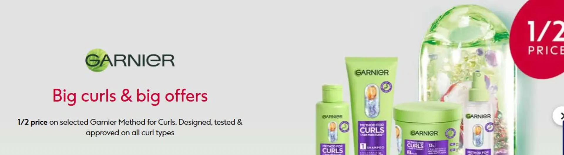 Boots catalogue from 18 November to 14 December 2025 - Catalogue Page 2