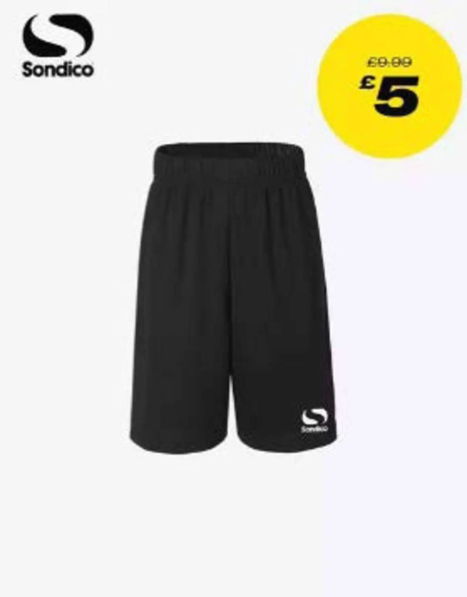 Sports Direct catalogue from 4 September to 14 September 2025 - Catalogue Page 6