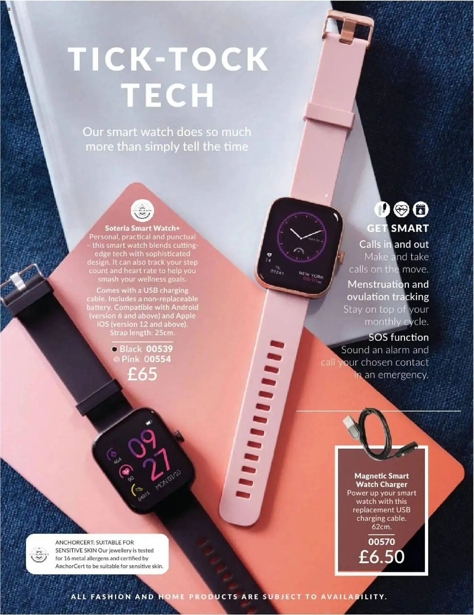 Avon leaflet from 1 February to 28 February 2025 - Catalogue Page 169