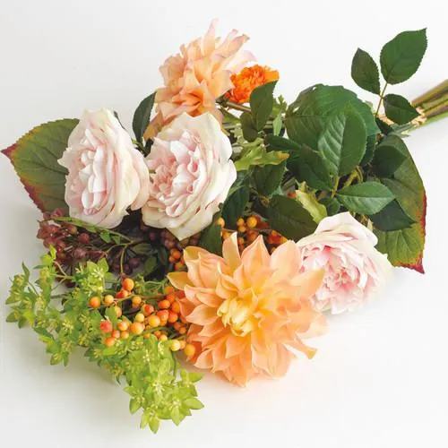 Autumn Flower Farm Bouquet