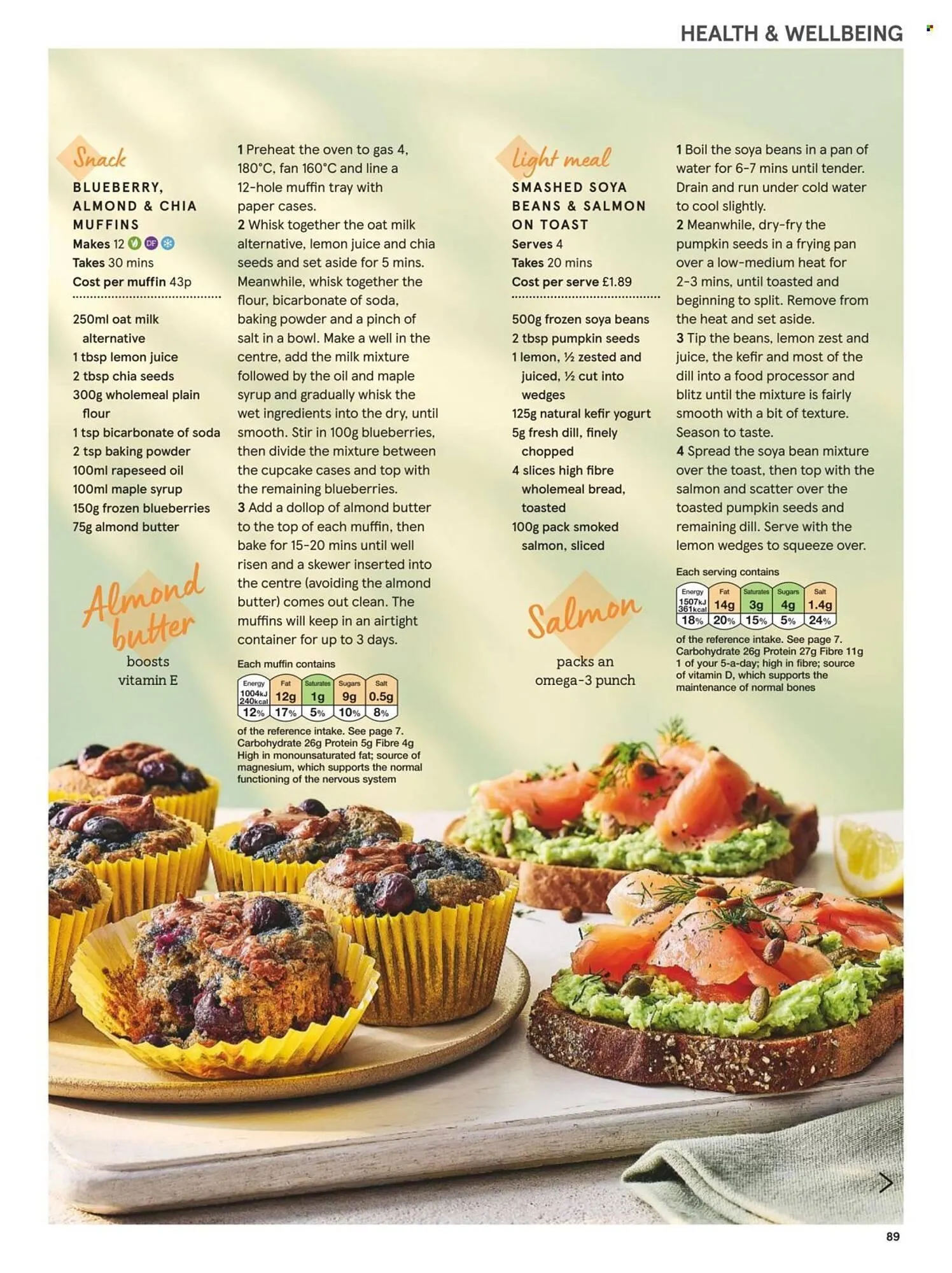 Tesco leaflet from 1 June to 5 July 2025 - Catalogue Page 89