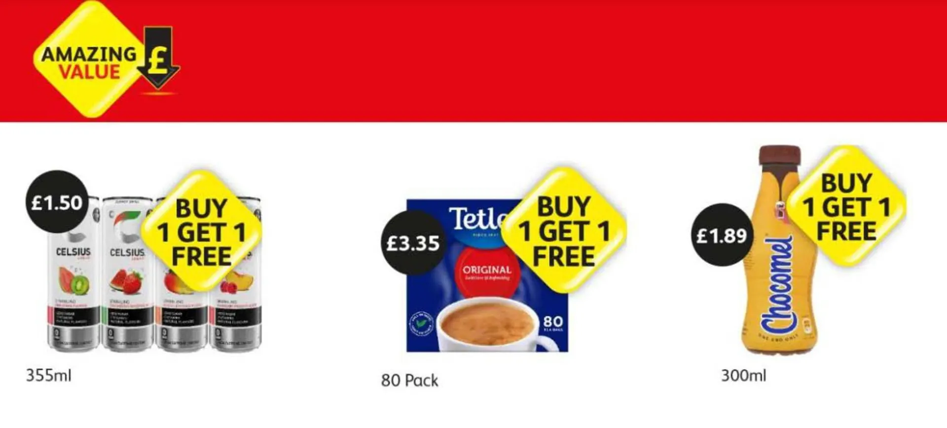 Londis leaflet from 5 February to 14 February 2026 - Catalogue Page 2