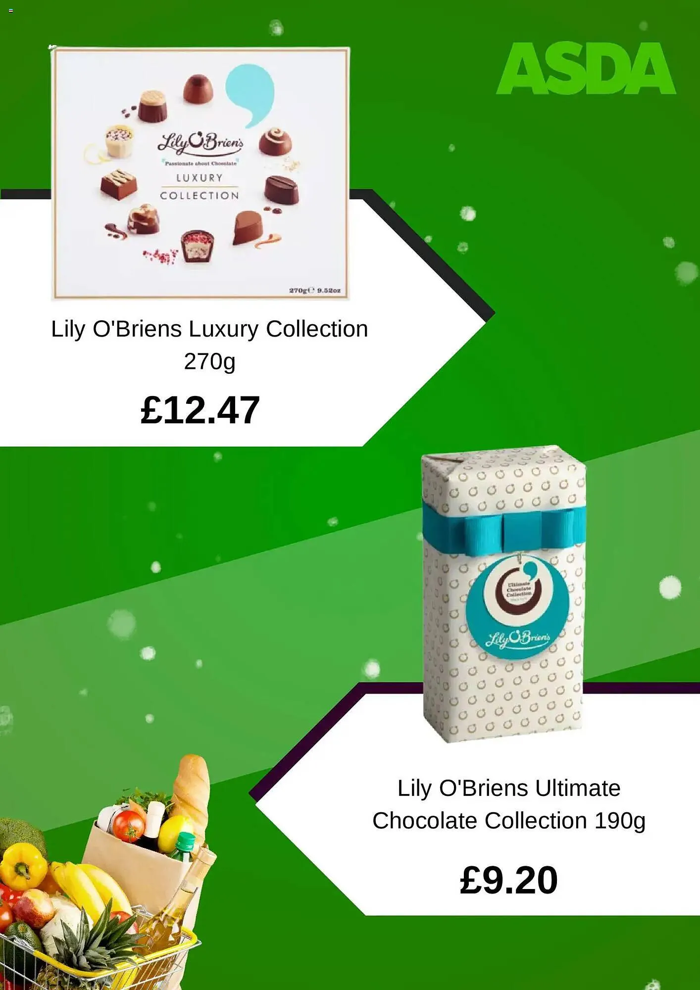 Asda leaflet from 24 February to 3 March 2026 - Catalogue Page 2