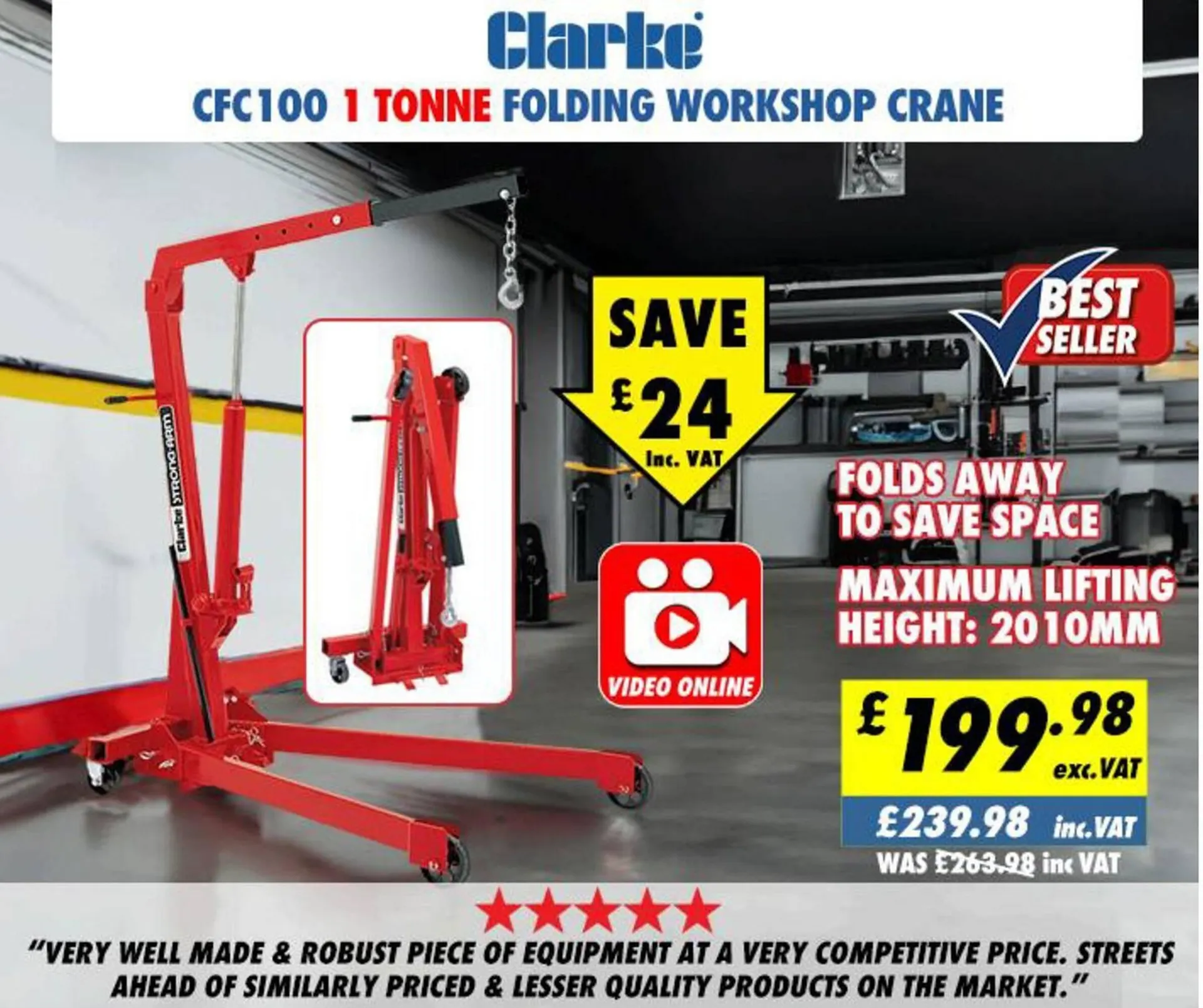 Machine Mart catalogue from 20 October to 9 November 2025 - Catalogue Page 13