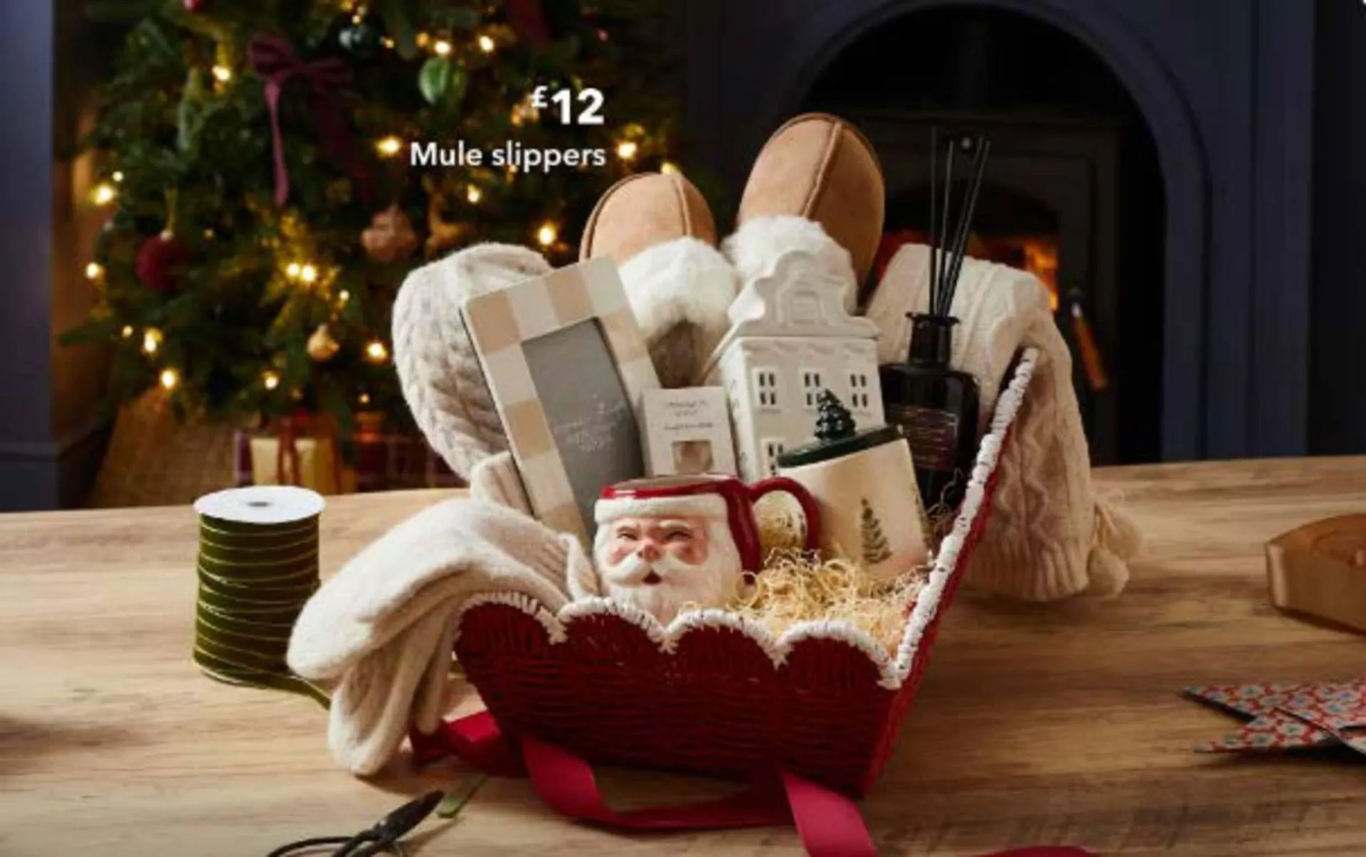 Dunelm catalogue from 10 December to 29 December 2025 - Catalogue Page 4