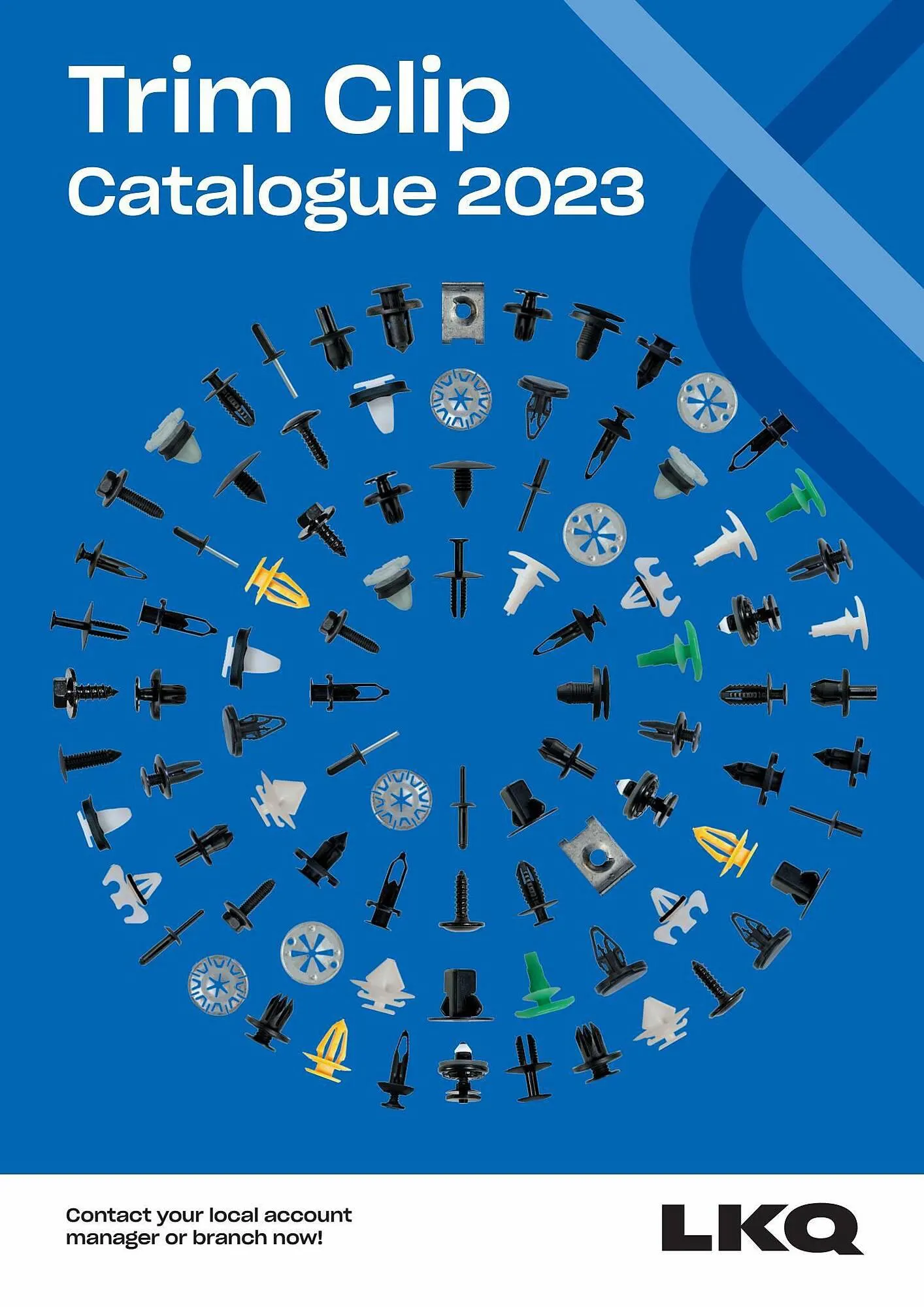 Euro Car Parts leaflet from 22 September to 31 December 2023 - Catalogue Page 1