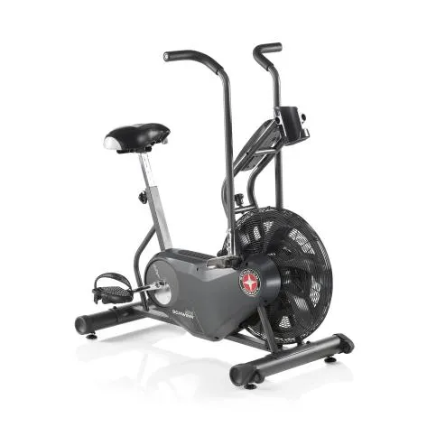 Schwinn Airdyne AD6 Dual Action Air Cycle - Chelmsford Ex-Display Product