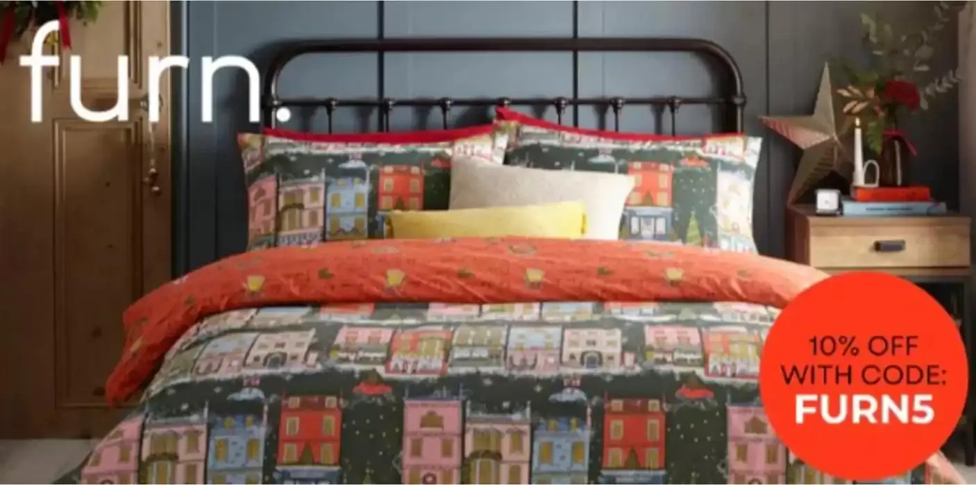 10% Off from 12 November to 31 March 2025 - Catalogue Page 3