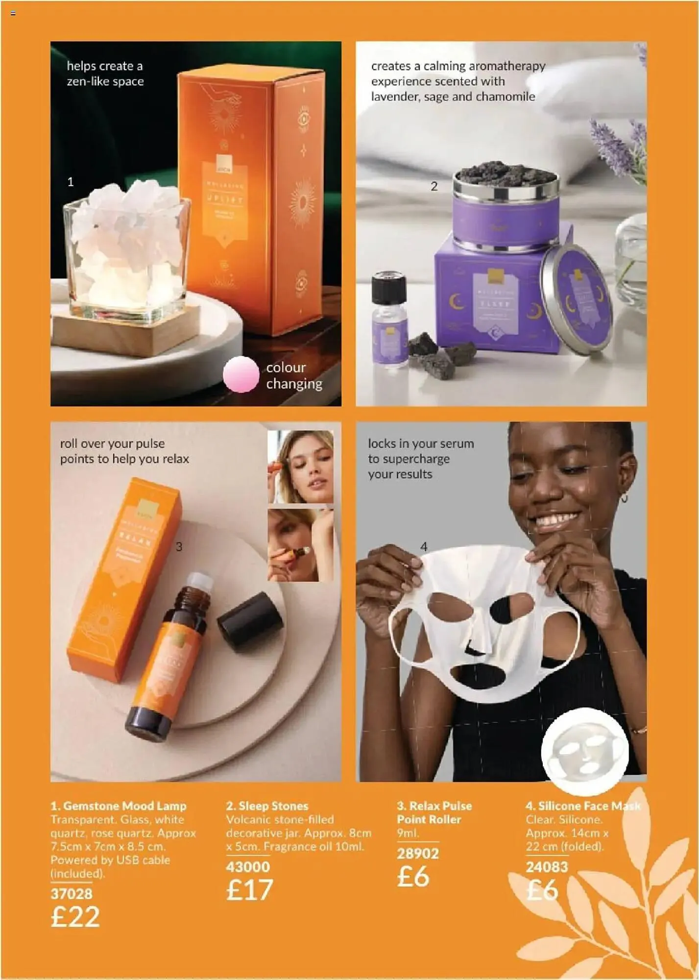 Avon leaflet from 1 June to 1 July 2025 - Catalogue Page 207