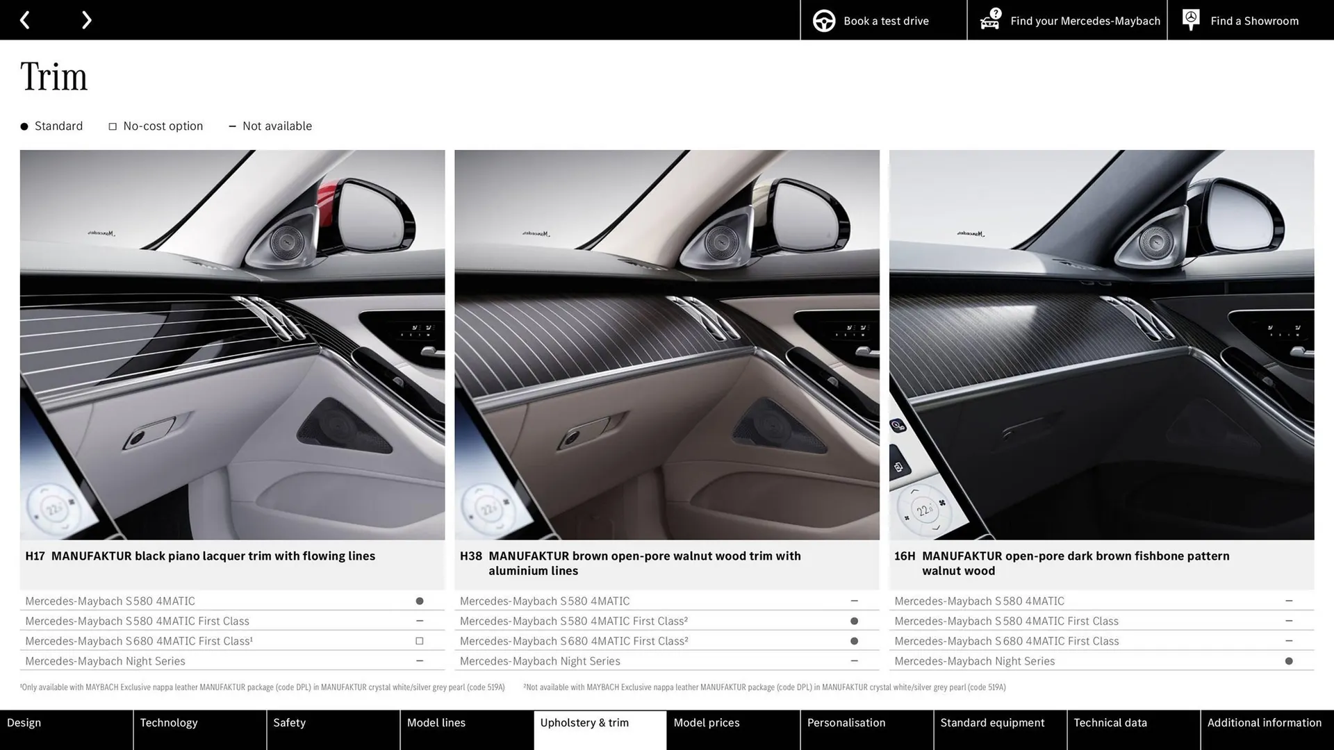 Mercedes-Benz leaflet from 8 August to 8 August 2025 - Catalogue Page 26