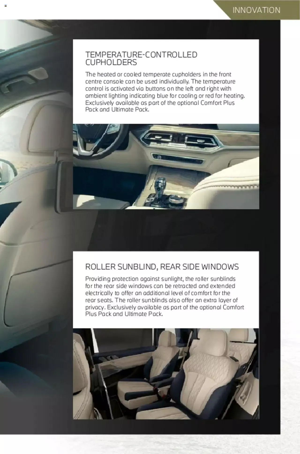 BMW - X7 Brochure from 21 January to 31 December 2023 - Catalogue Page 32