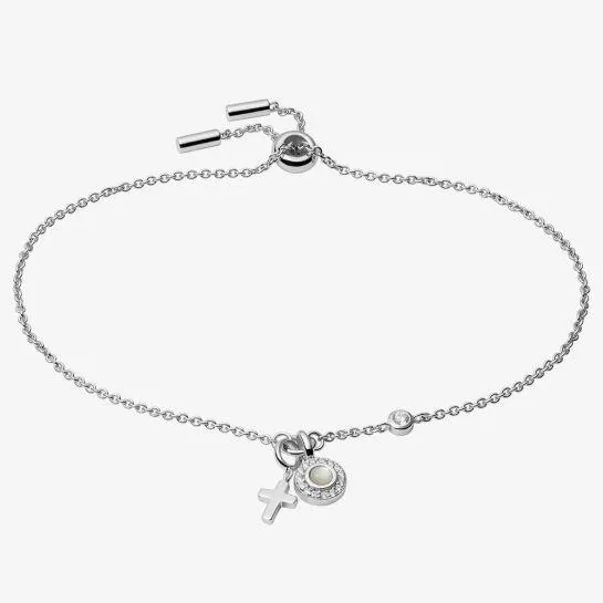 Little Charms Ladies Toggle Bracelet