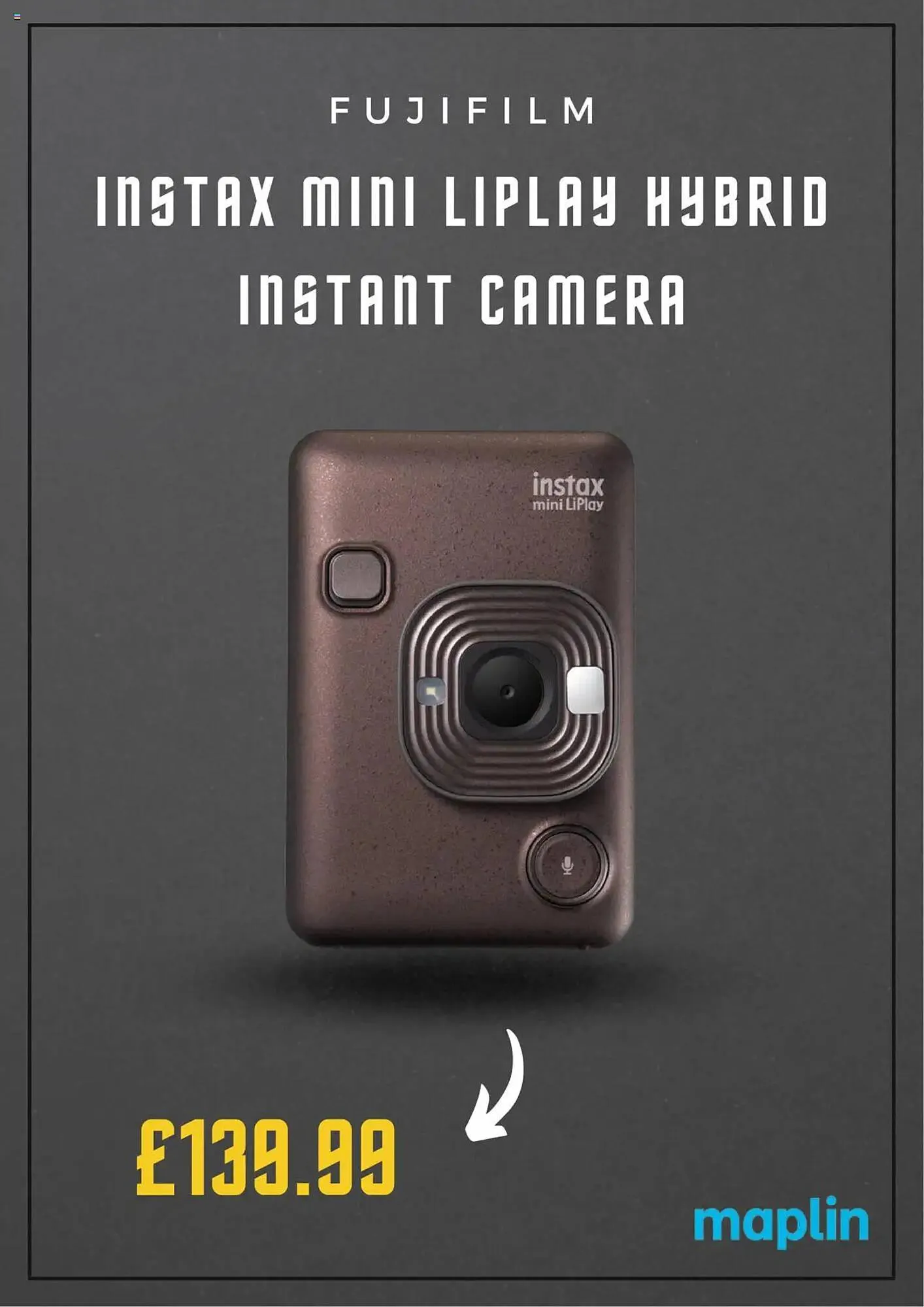 Maplin leaflet from 27 March to 26 April 2025 - Catalogue Page 2