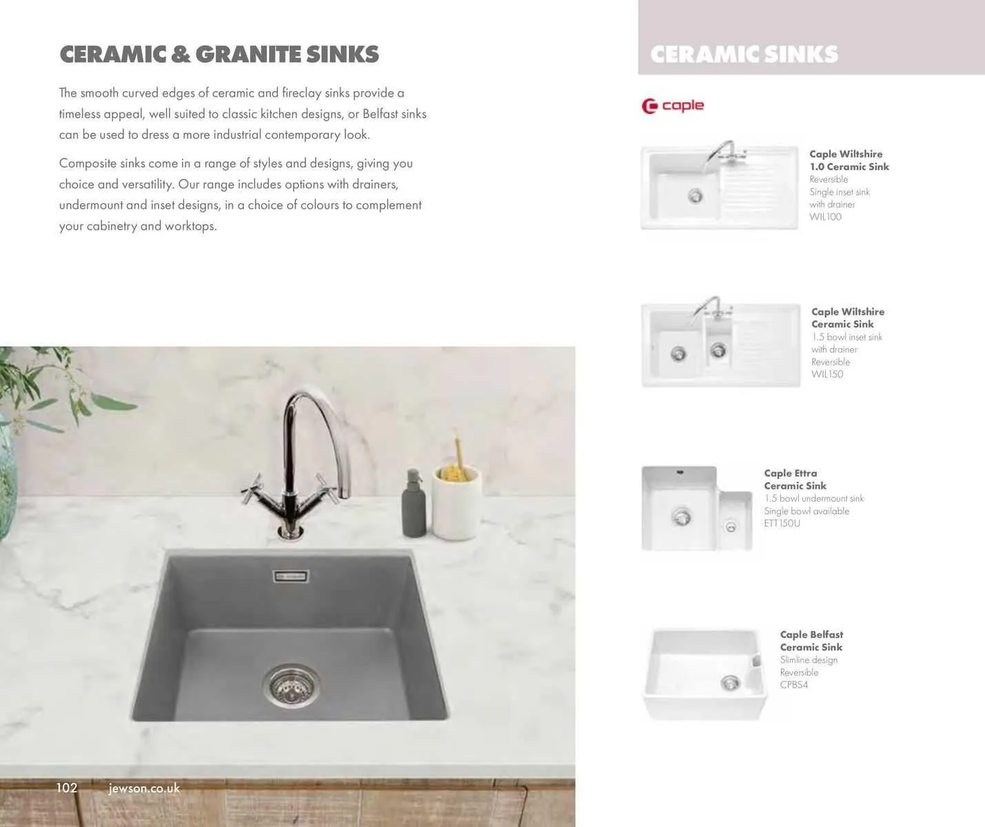 Jewson Catalog from 24 October to 31 December 2023 - Catalogue Page 85