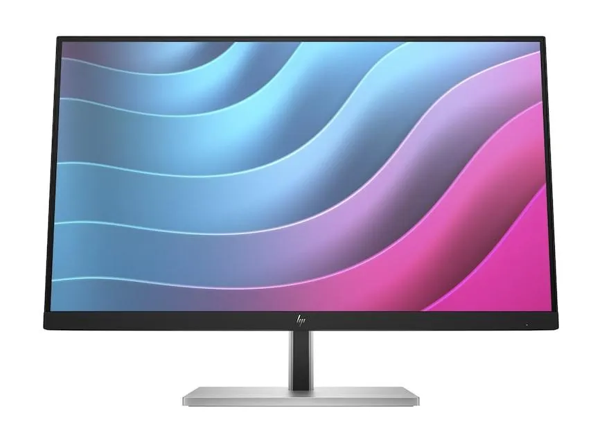 HP E24 G5 (23.8" ) Full-HD IPS Monitor