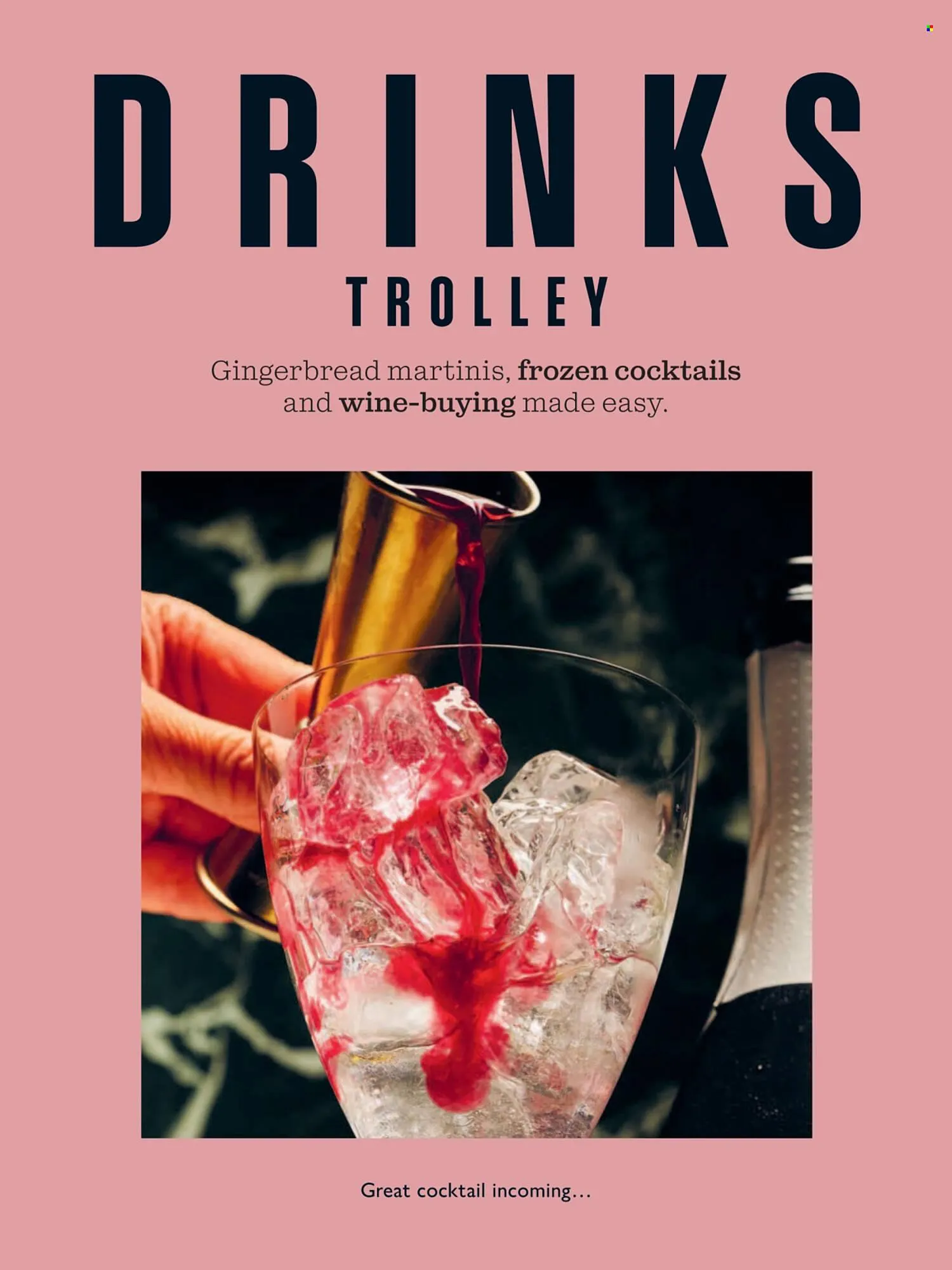 Waitrose catalogue from 1 December to 31 December 2025 - Catalogue Page 151