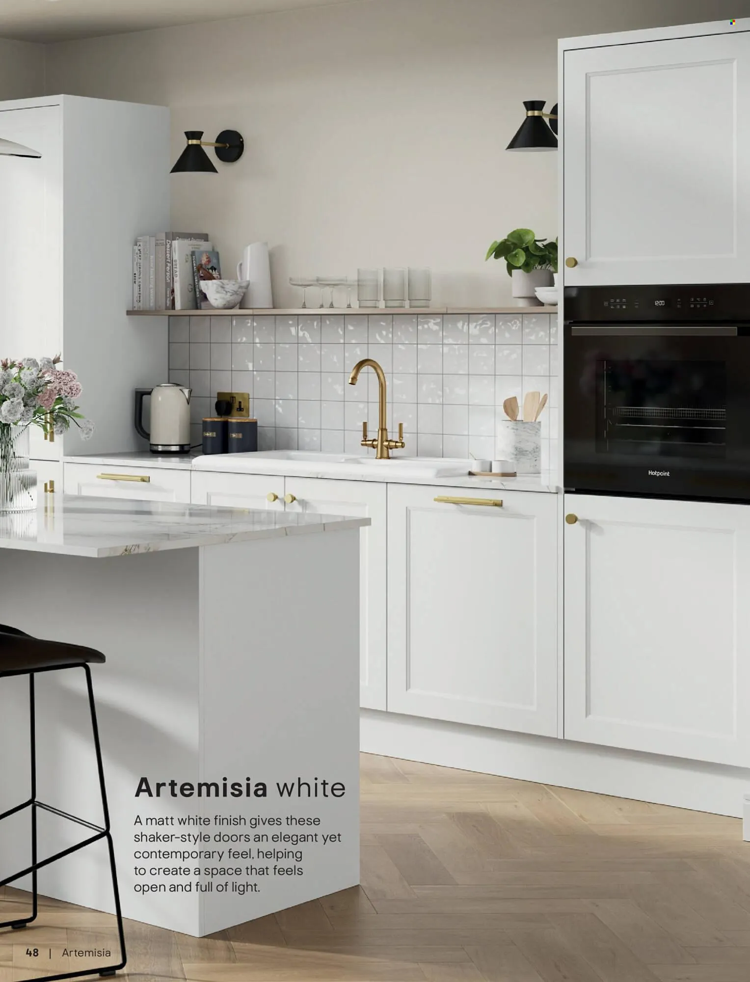 B&Q brochure from 3 February to 10 February 2026 - Catalogue Page 48