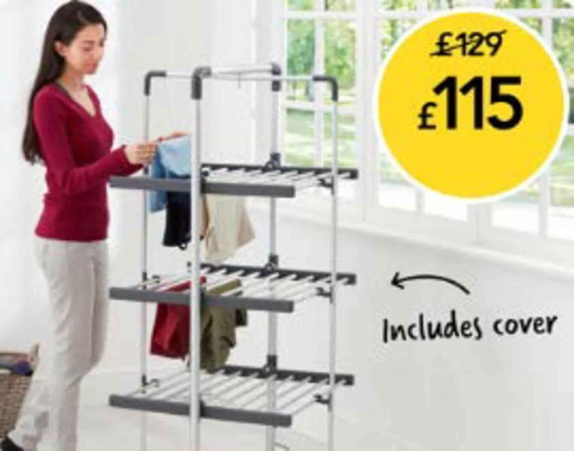 Wilko leaflet from 3 December to 16 December 2025 - Catalogue Page 3