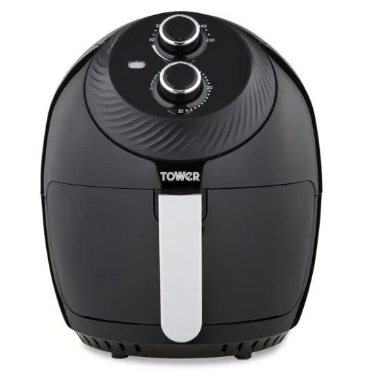 Tower Vortx 4L Manual Air Fryer