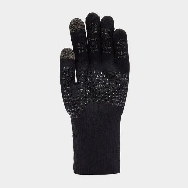 Waterproof All Weather Ultra Grip Glove