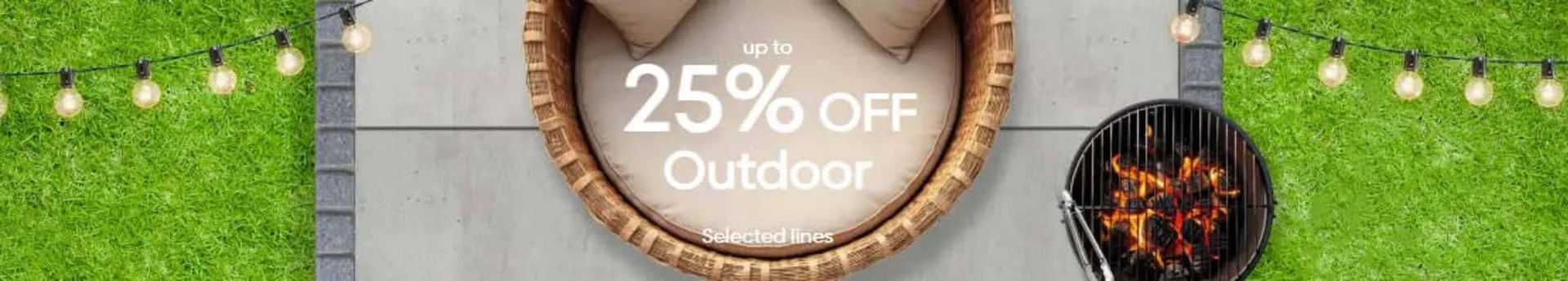 Robert Dyas leaflet - 1