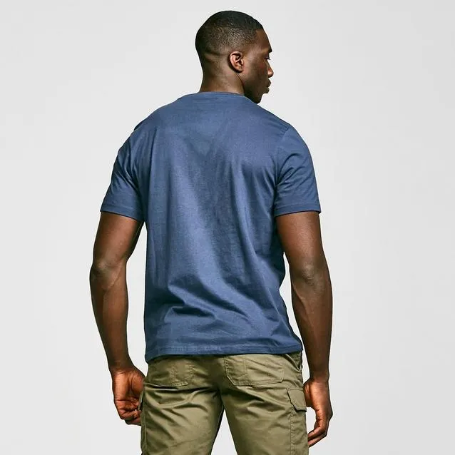 Men's Stance 3 Peaks SS Tee