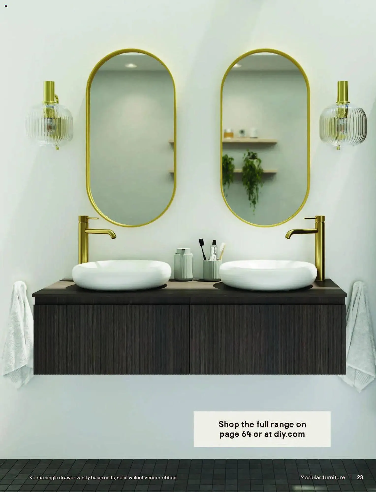 B&Q brochure from 16 December to 1 July 2026 - Catalogue Page 23
