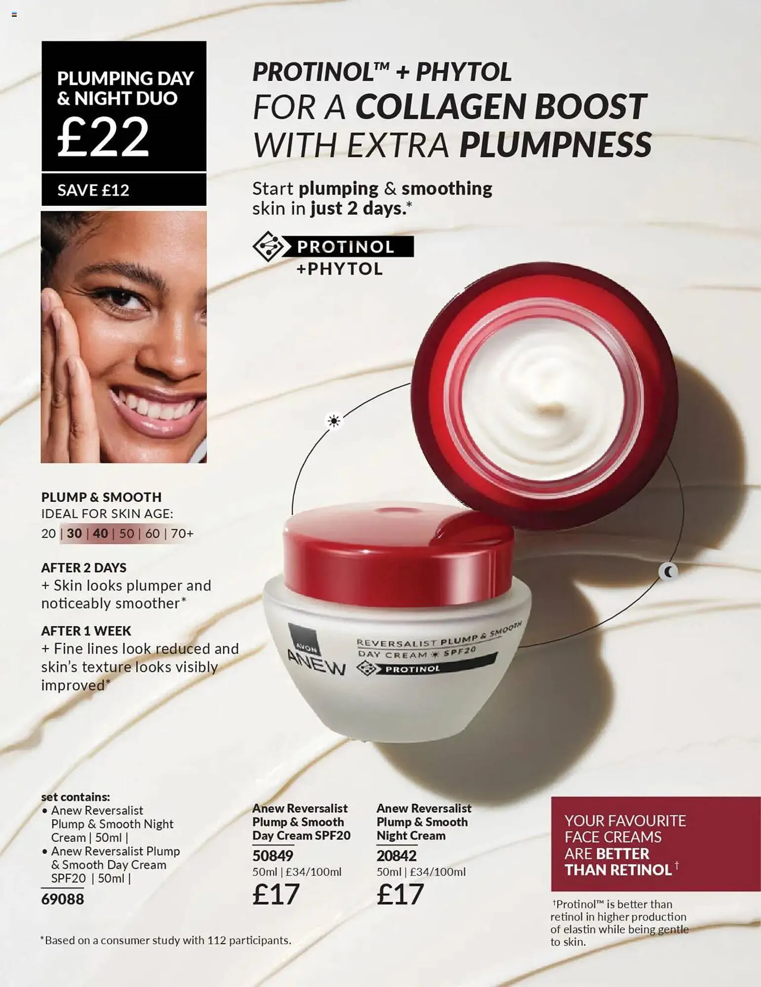 Avon catalogue from 1 October to 2 November 2025 - Catalogue Page 111