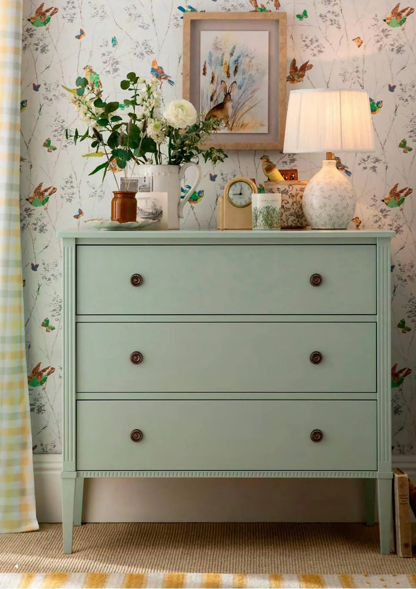 Laura Ashley leaflet from 28 April to 31 August 2023 - Catalogue Page 2