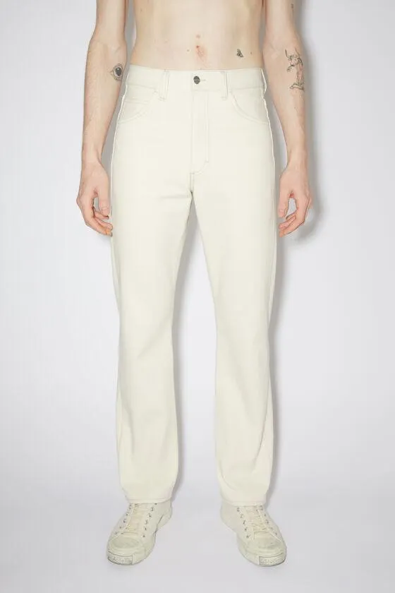 Regular fit jeans - 1950