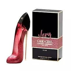 Carolina Herrera Very Good Girl Glam Eau De Parfum 30ml
