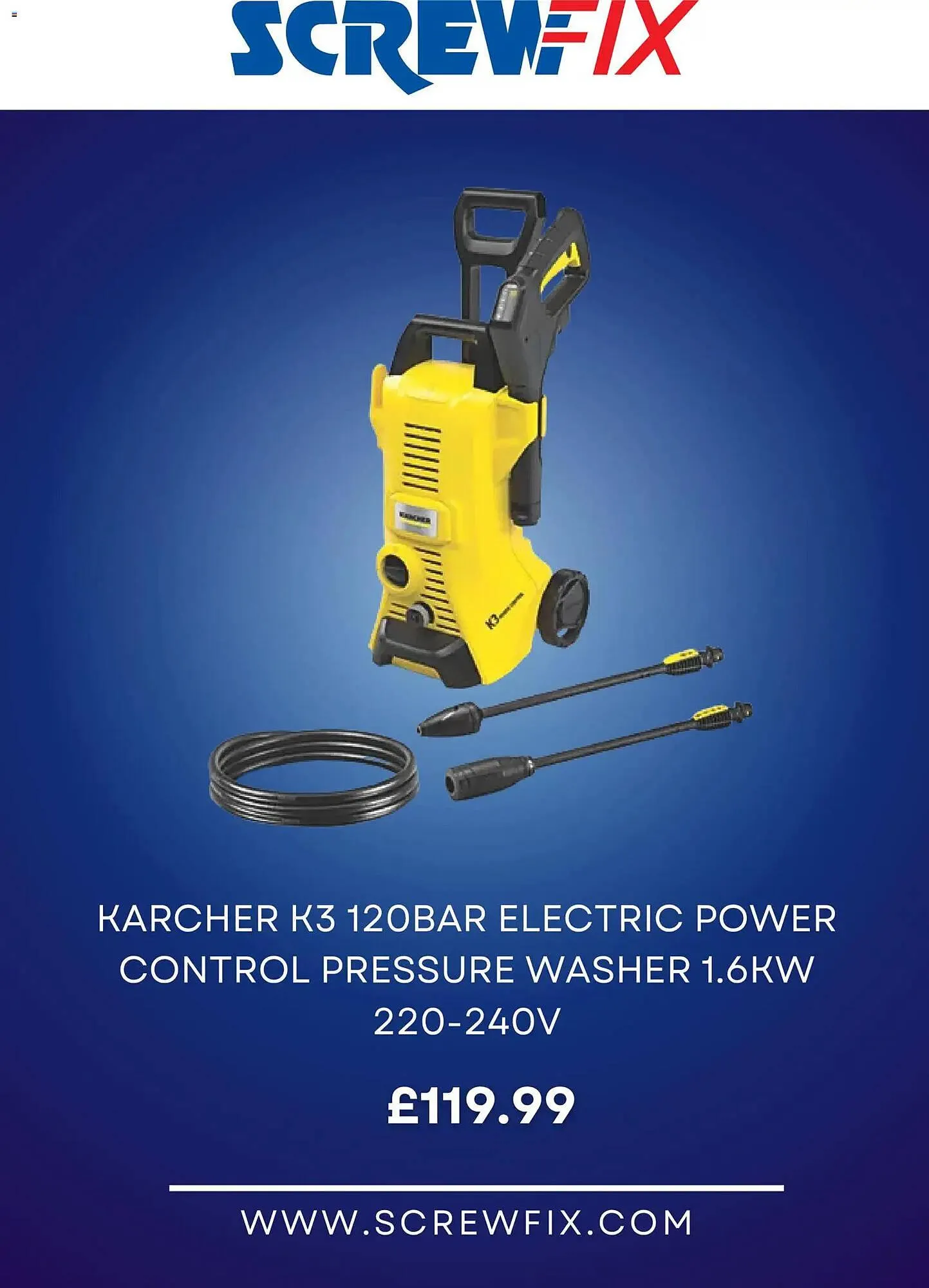 Screwfix catalogue from 24 December to 24 January 2026 - Catalogue Page 2