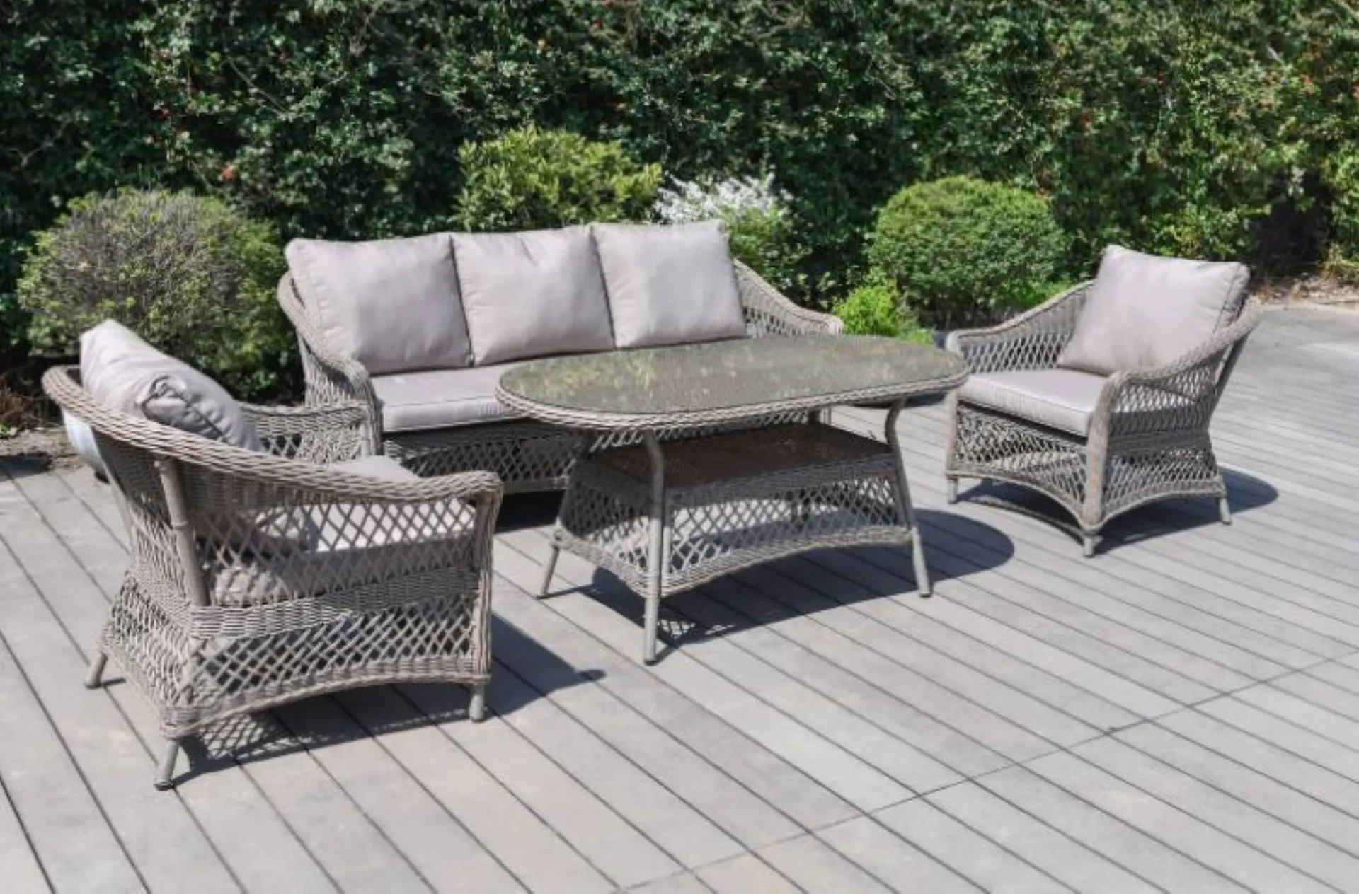 Homebase leaflet - 1