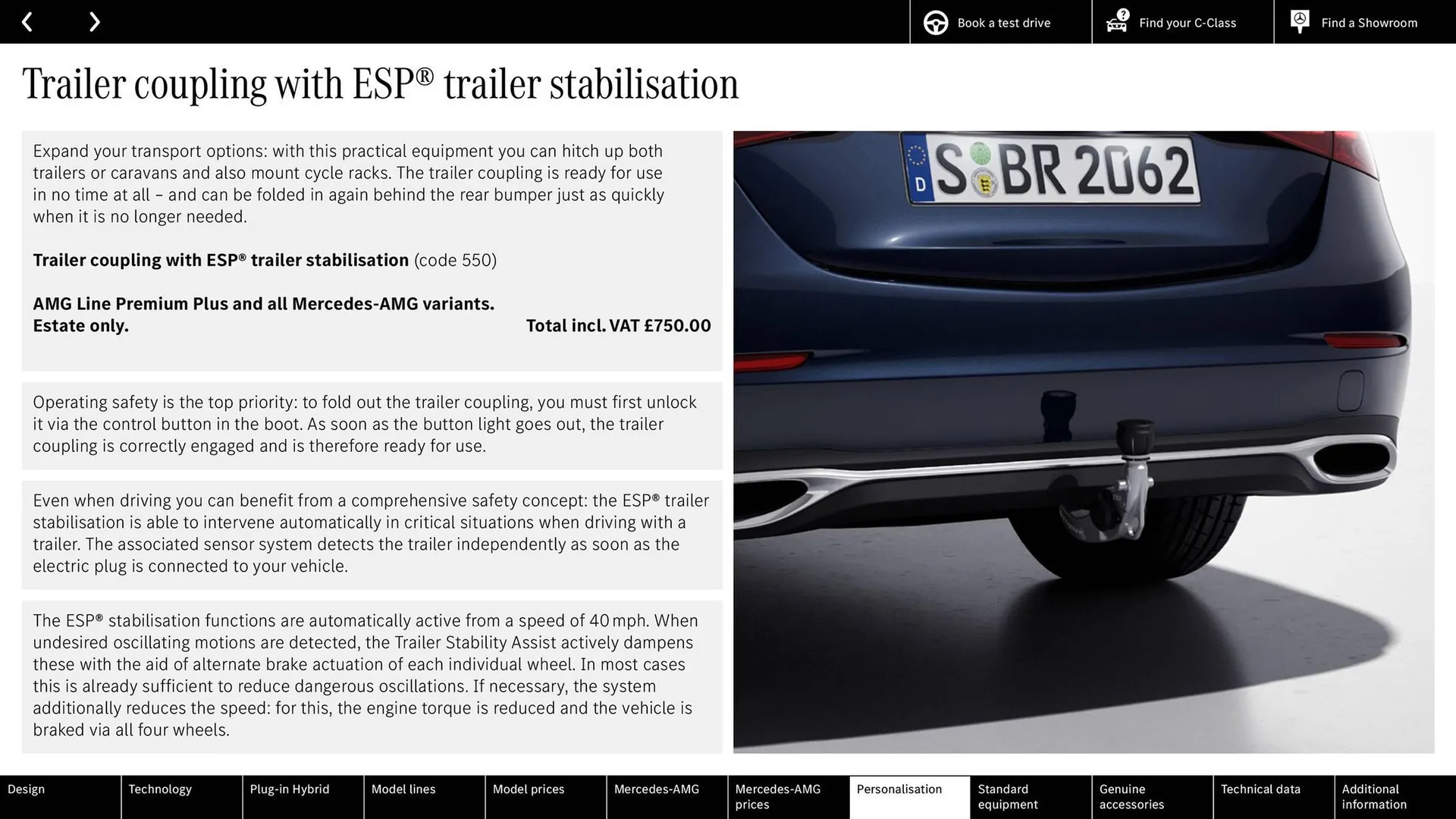 Mercedes-Benz leaflet from 24 June to 24 June 2026 - Catalogue Page 53