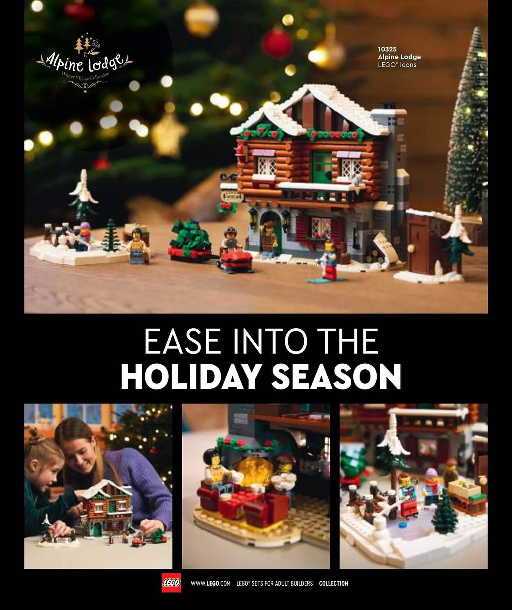 LEGO Shop leaflet from 5 January to 31 January 2024 - Catalogue Page 81