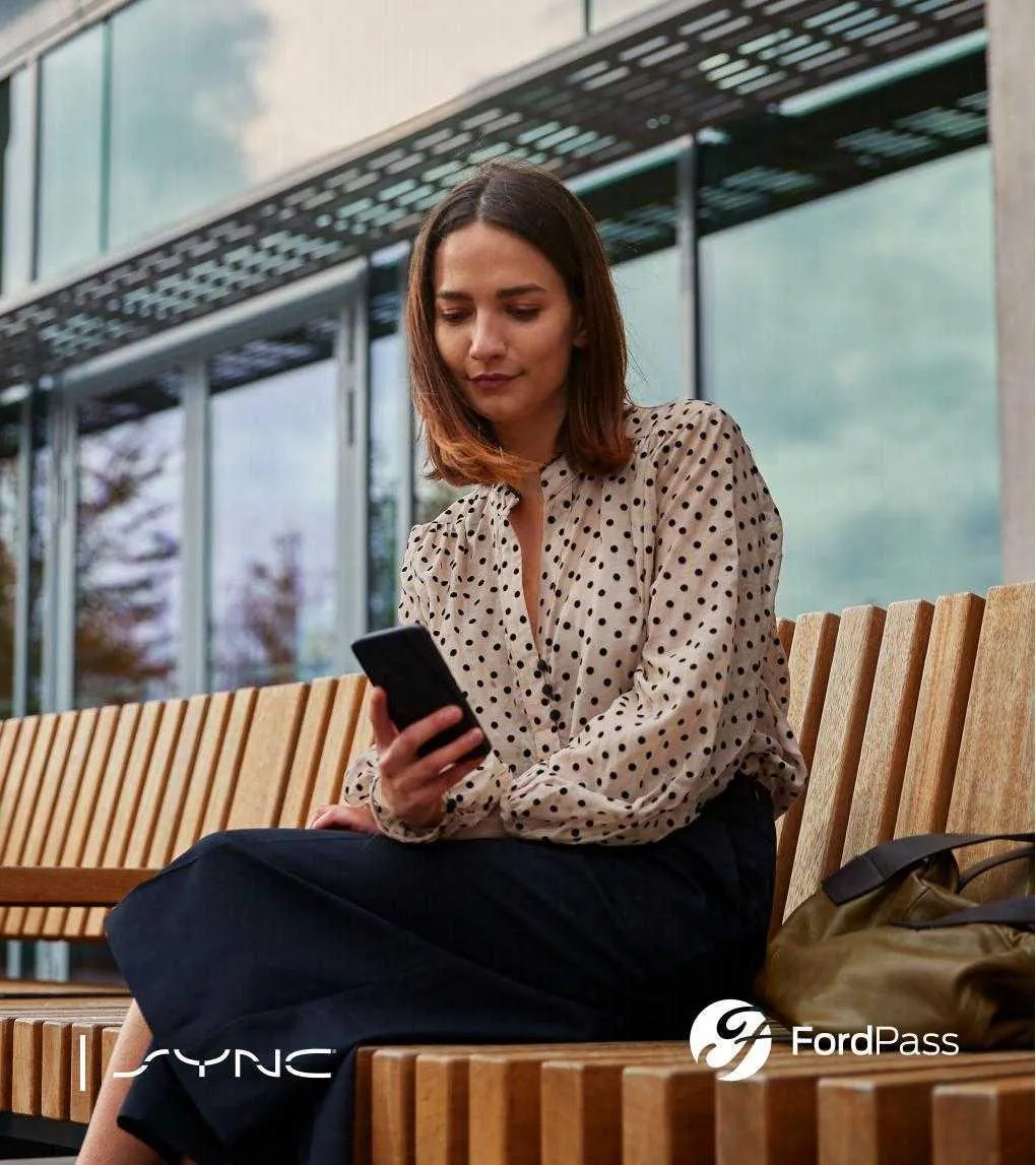 Ford Weekly Offers from 12 January to 29 February 2024 - Catalogue Page 26