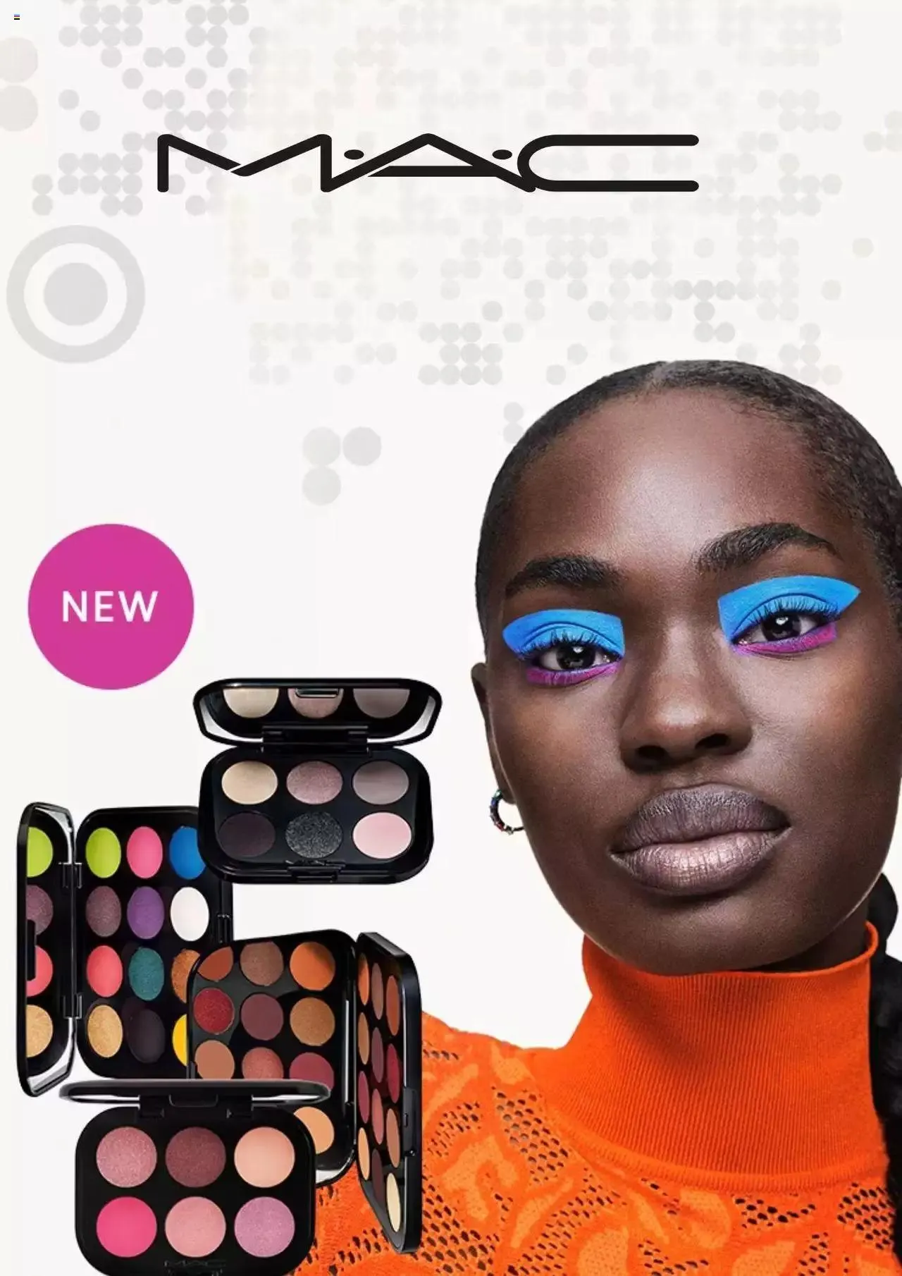 MAC Cosmetics offers - 0