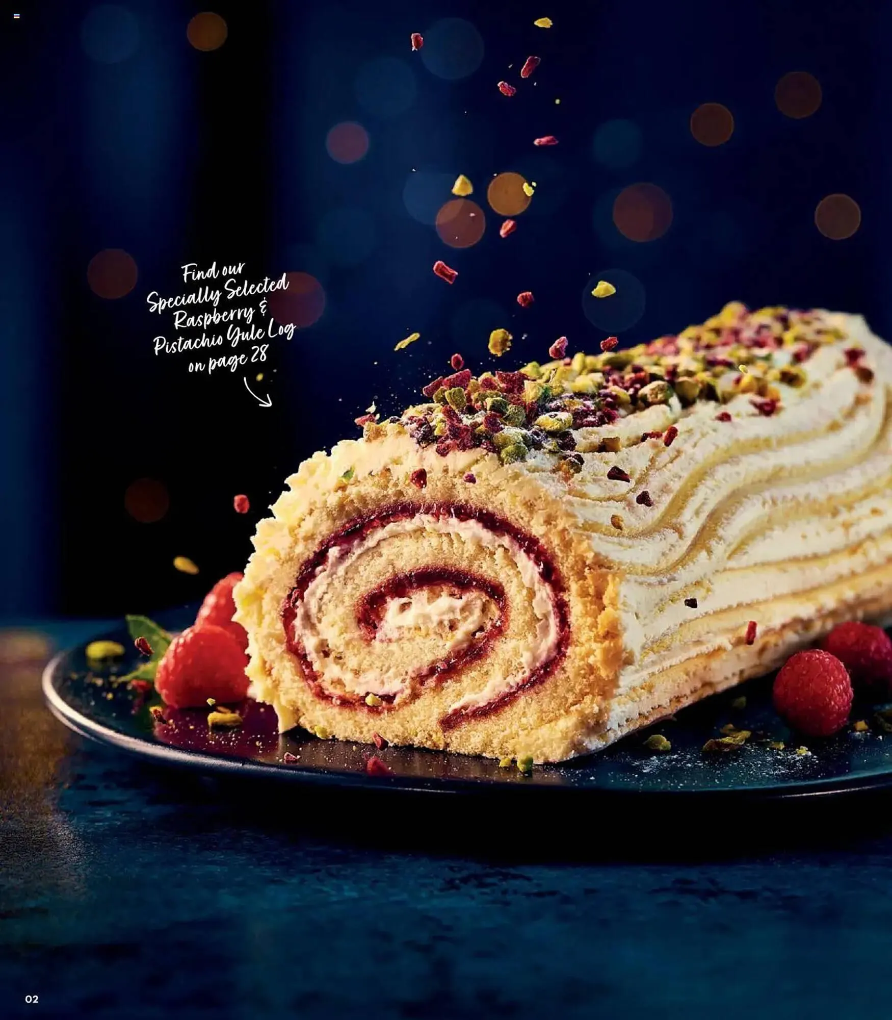 Aldi leaflet from 7 October to 31 December 2025 - Catalogue Page 2