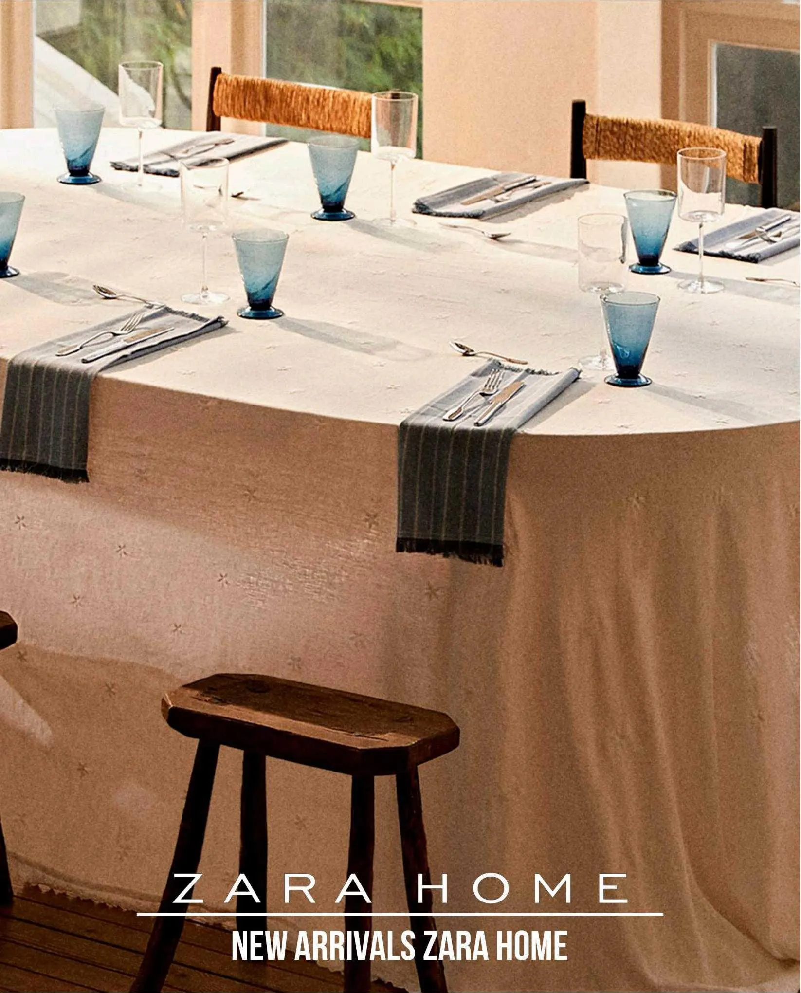 ZARA Home Weekly Offers - 1
