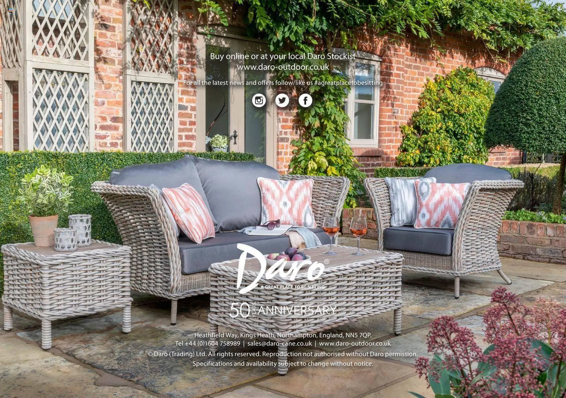 Laura Ashley Weekly Offers from 1 March to 31 December 2023 - Catalogue Page 88
