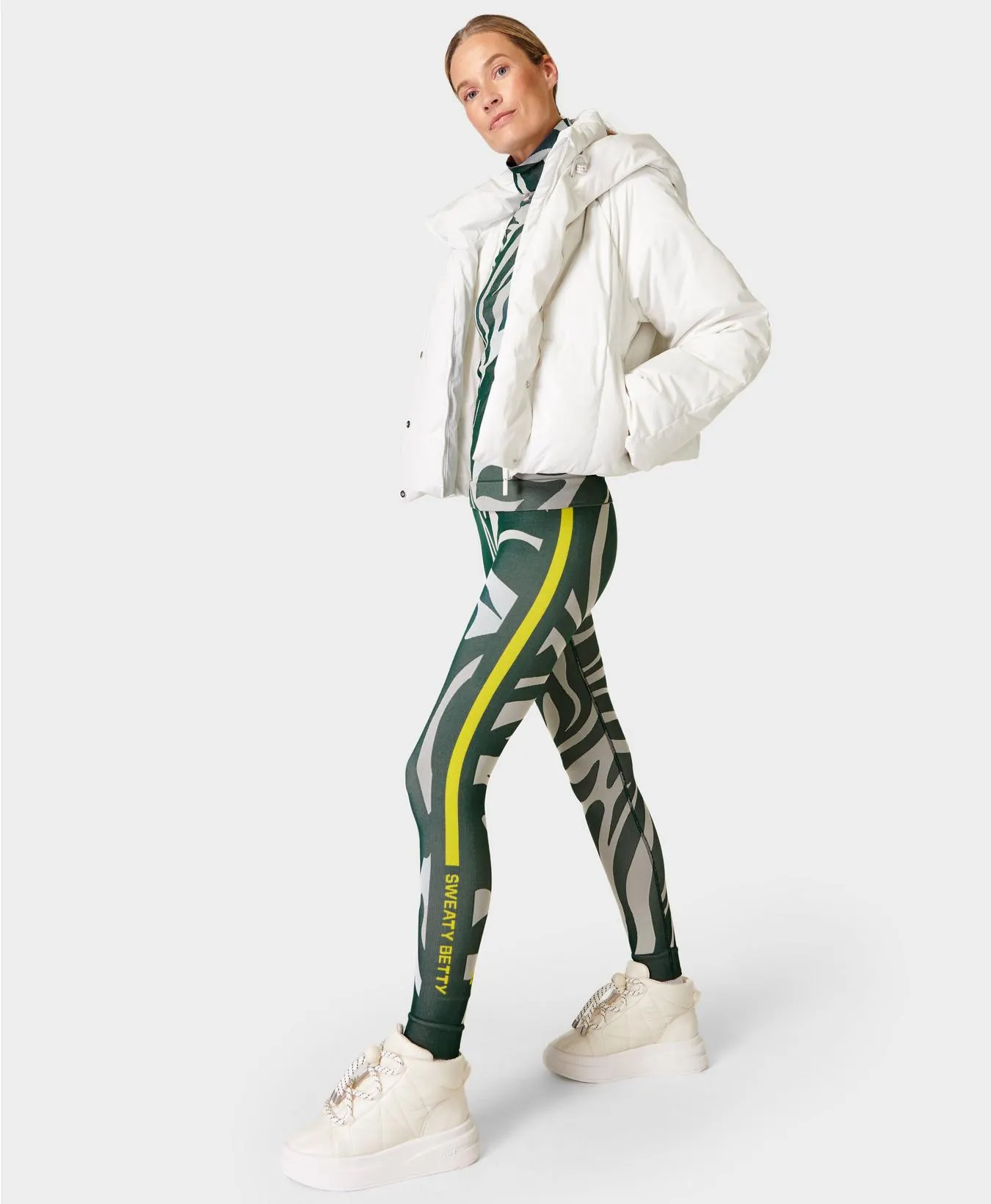 Animal Base Layer Legging