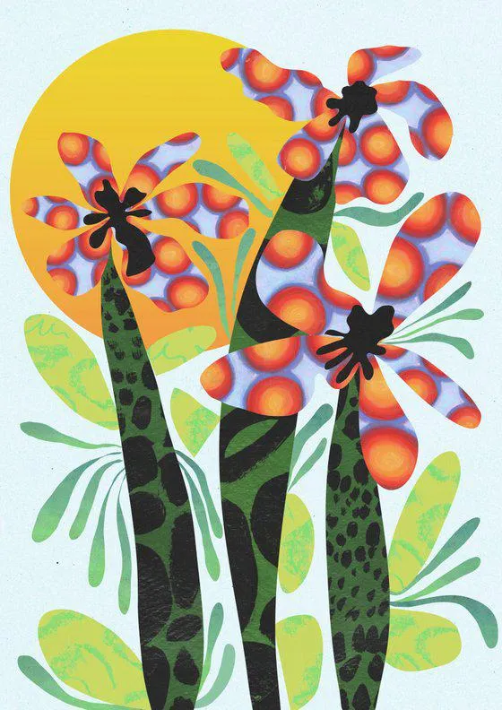 Late Bloomers (2021)