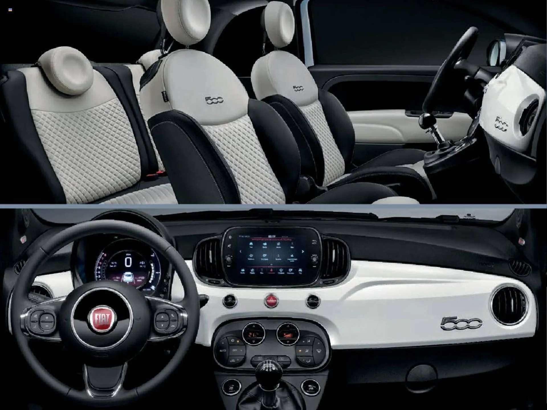 Fiat leaflet from 1 January to 1 November 2023 - Catalogue Page 9