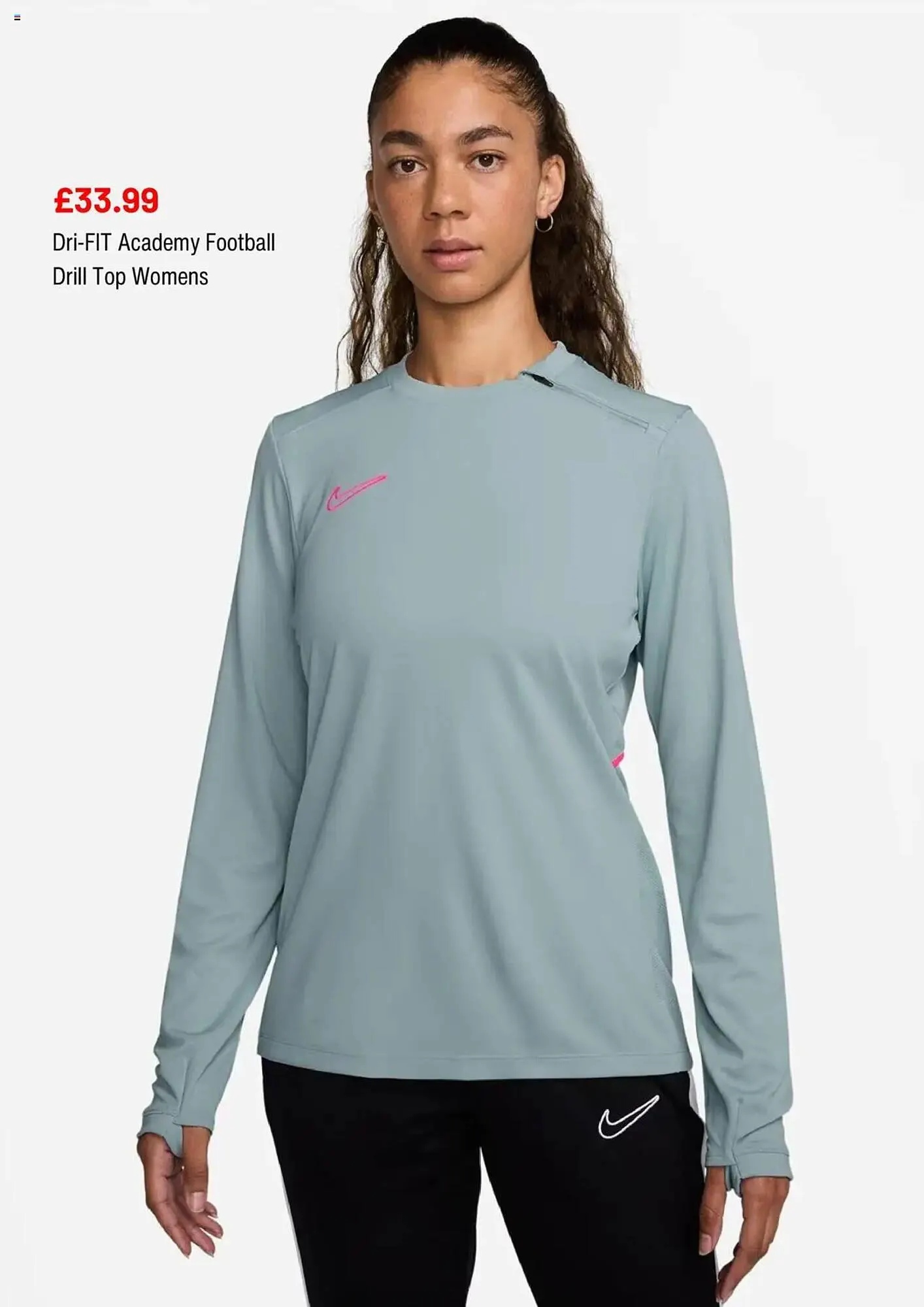 Sports Direct leaflet from 1 May to 31 May 2025 - Catalogue Page 2